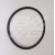 Image for Oil filter seal MG6 diesel