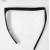 Image for Rear Window Channel  Seal LH MG3