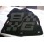 Image for MG6 Fabric Car mats Set of 4