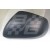Image for Passenger door mirror cover MG GS