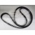 Image for ZS ancillary drive belt manual New MG ZS