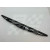 Image for Wiper blade passenger side MG ZS pre facelift