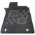 Image for Rubber mat set of 4 MG ZS - 2018 model Auto