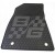 Image for Rubber mat set of 4 MG ZS - 2018 model Auto