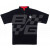 Image for Black Polo Shirt MG Branded LARGE