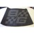 Image for Rubber load space mat New MG ZS