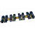Image for Roller rocker 1.3 Ratio Midget 1275 (Blue)
