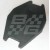 Image for FIXING PAD WIPER MOTR MGB MID