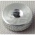 Image for knurled gauge nut large 3BA