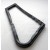 Image for MGB Roadster RH Q-light frame seal