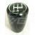 Image for GEAR LEVER KNOB MID 1500