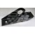 Image for Susp Link Brkt RH Chrome Bumper Midget (61-74)