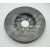 Image for Front Brake Disc MG6 GT Diesel (each)