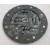 Image for Clutch Plate MG6 Petrol
