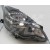 Image for Headlamp assembly RH off side MG3