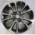 Image for Diamond Cut Alloy Road Wheel 7J x 16 MG3
