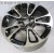 Image for Diamond Cut Alloy Road Wheel 7J x 16 MG3