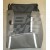 Image for Passenger seat base cover Alcantara Leather MG3