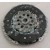 Image for Clutch cover and plate  MG6 diesel