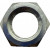 Image for LOCK NUT LH THREAD STR TA-TC