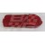 Image for LENS REAR RH LAMP MGB USA