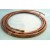 Image for Copper brake pipe 3/16 per meter