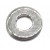 Image for WASHER APRON T TYPE STAINLESS STEEL