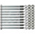 Image for TCTB & TA Axle to spring bolt kit (8)