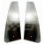 Image for TA-TB-TC Petrol tank end plates (Pair)