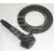 Image for Banjo axle Crown wheel & pinion 4.3 (MGB MGA)