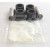 Image for Polybush Kit MGB Top Trunnion(2 pairs)