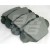 Image for BRAKE PADS MGA-NON ASBESTOS