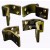 Image for DOOR HINGE SET TD-TF