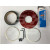 Image for Crankshaft rear oil seal kit  XPAG- XPEG