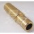 Image for Bronze Exhaust valve guide machined to fit top hat seal