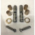 Image for TB- TC King Pin kit (axle set)