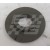 Image for BEARING PLATE FRONT TD TF Y