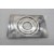 Image for Radiator top mount stainless steel