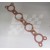 Image for GASKET INLET MGA TWIN CAM