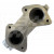 Image for INLET MANIFOLD 45DCOE WEBER