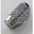 Image for Midget Rostyle wheel nut chrome