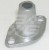 Image for THROTTLE CABLE GUIDE MGA MGB/C
