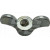 Image for WING NUT SPARE WHEEL CLAMP MGA