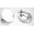 Image for WING MIRRORS LUCAS ROUND MGA T PAIR
