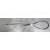 Image for MGA Twin-Cam-Deluxe  handbrake cable