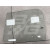 Image for MGB Door drop glass LH (62-81)