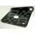 Image for MGB 66-80 Tube axle lower plate (RH)