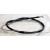 Image for THROTTLE CABLE MGB LHD REPRO