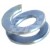 Image for Washer Double Coil 1/4  inch