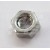 Image for Stainless Steel 2BA Nut